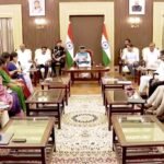Telangana Politics