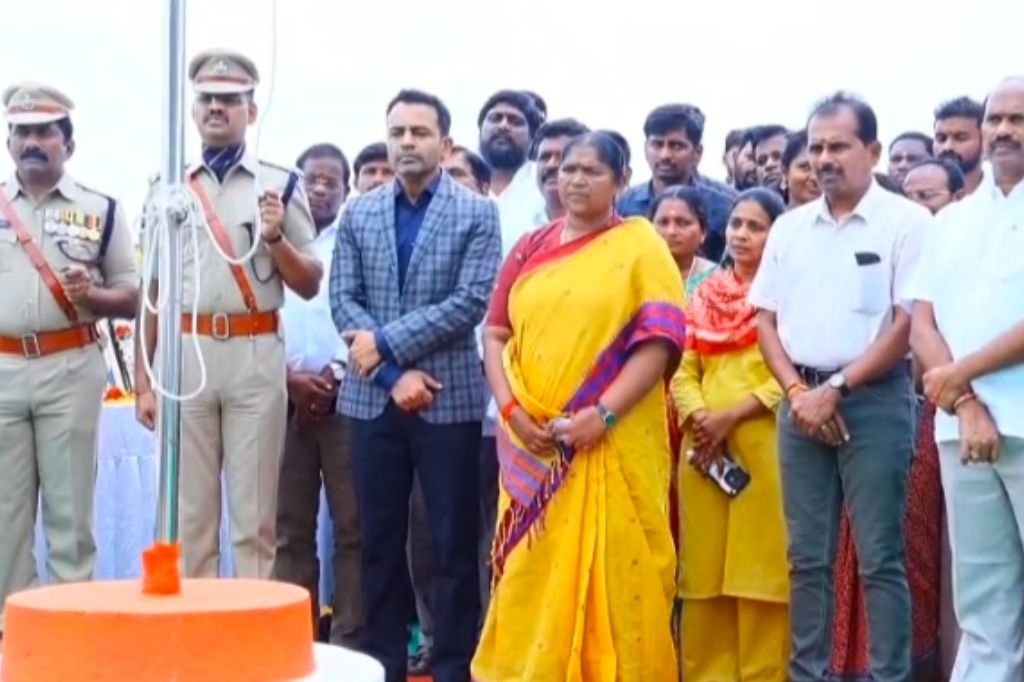 Telangana Praja Palana Day