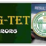Telangana TET Results 2026