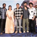 Tella Kagitham Movie Teaser