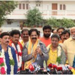 Telugu Producers Council Election 2026