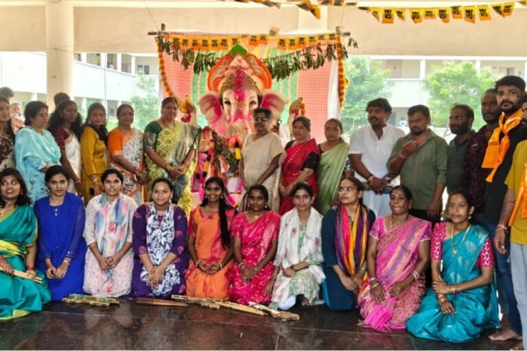 Telugu University