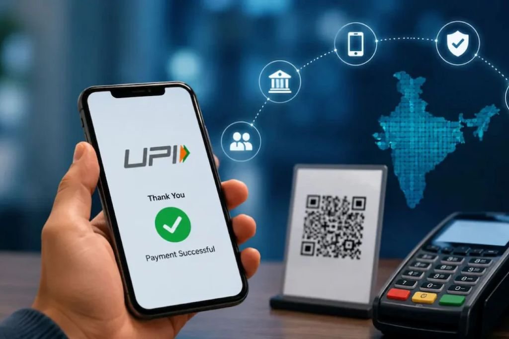 UPI Charges