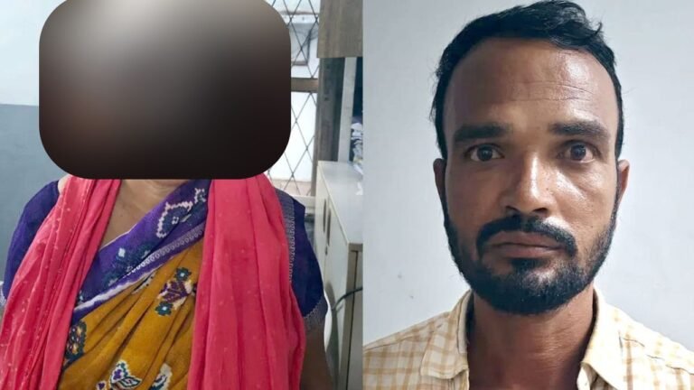 Uppal Crime News