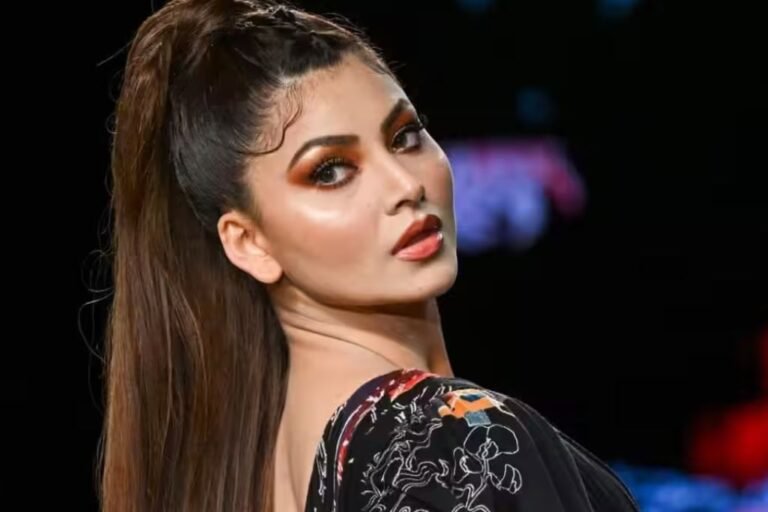Urvashi Rautela