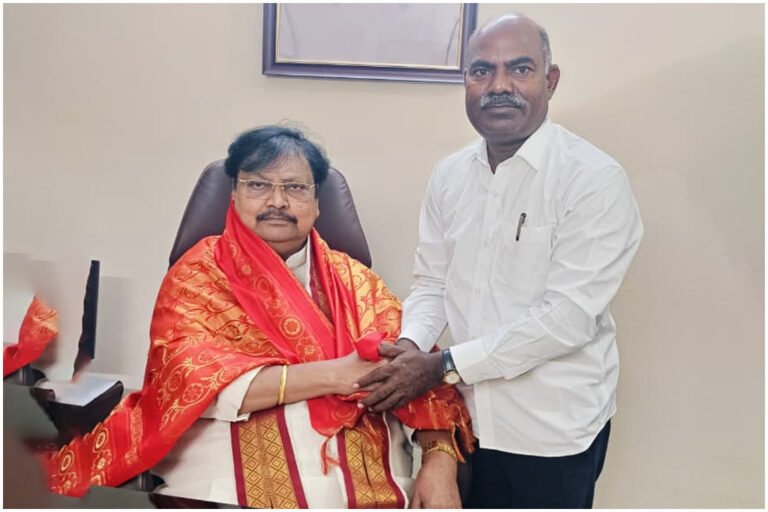 Varla Ramaiah TDP MLC