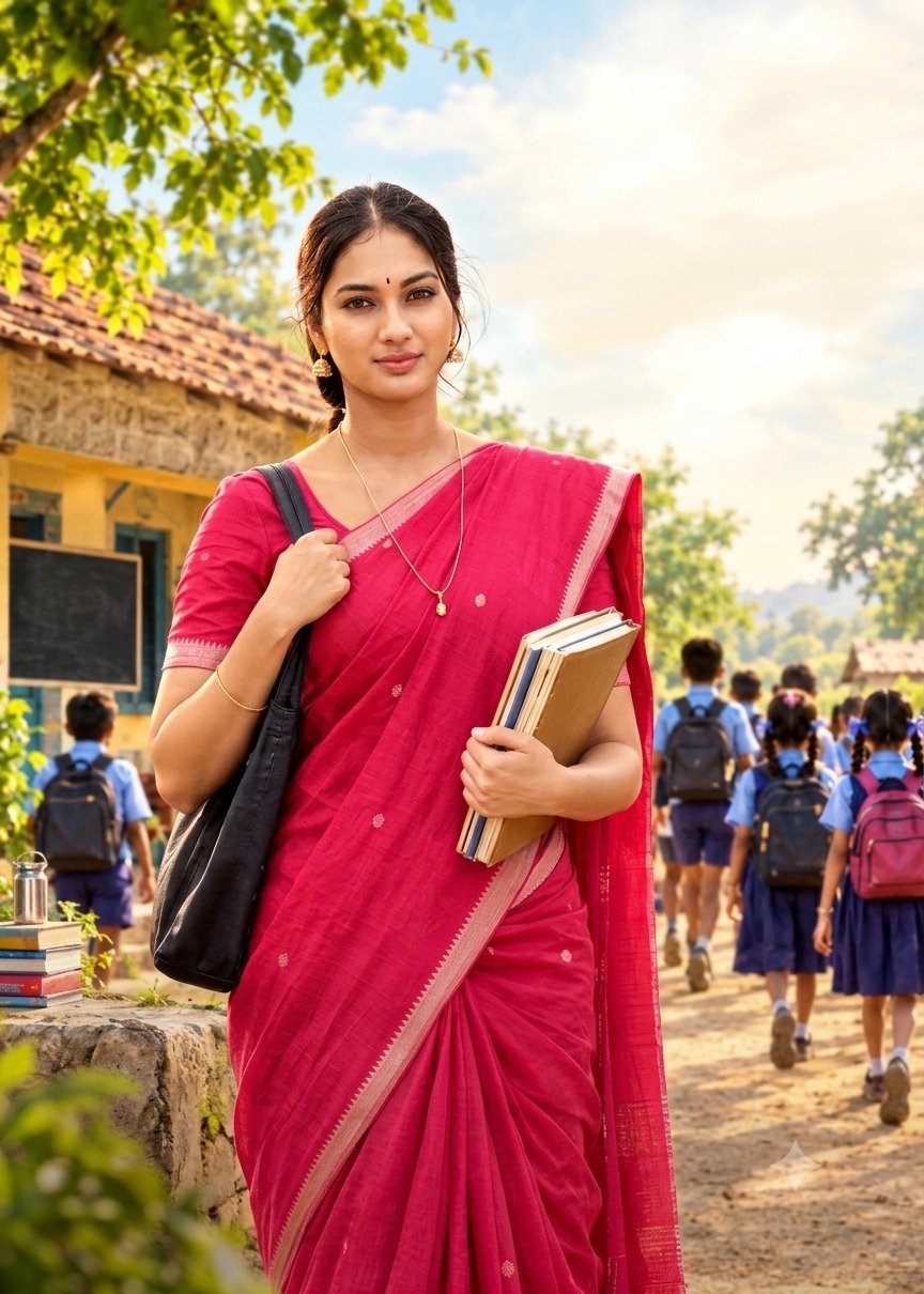 Varshika