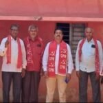 Veera Vanitha Spirit Yatra