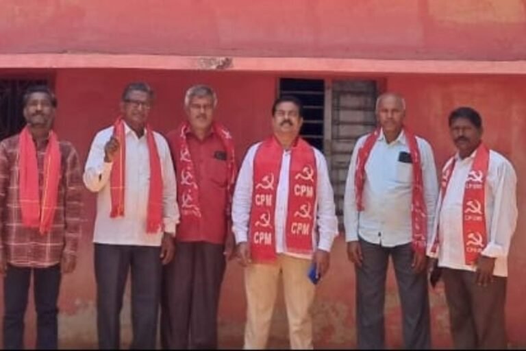 Veera Vanitha Spirit Yatra