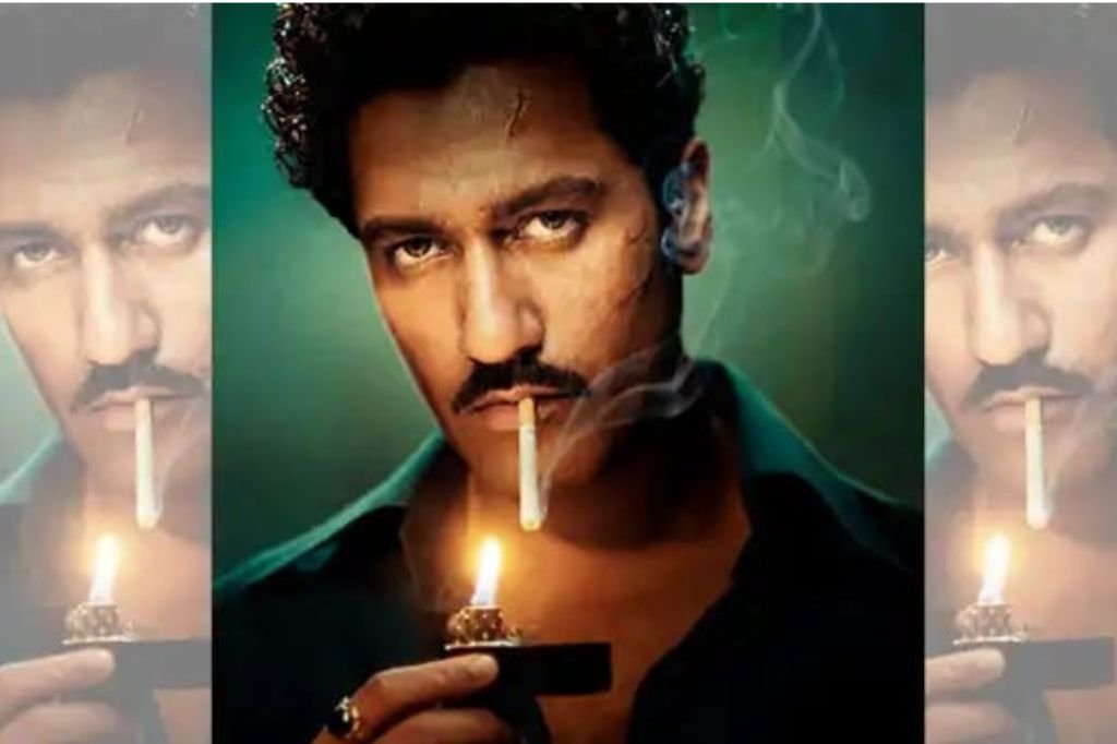 Vicky Kaushal