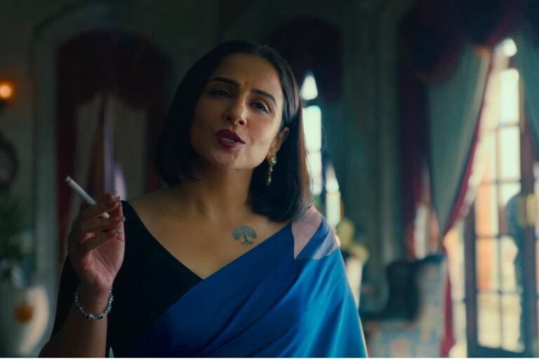 Vidya Balan