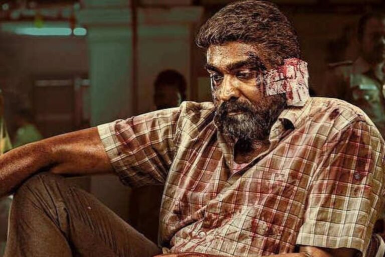 Vijay Sethupathi