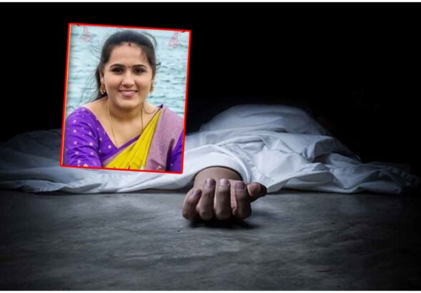 Warangal Akhila Suicide Case