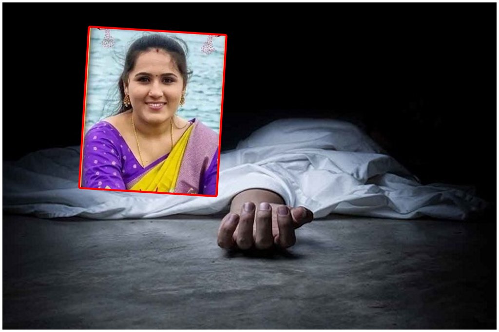 Warangal Akhila Suicide Case