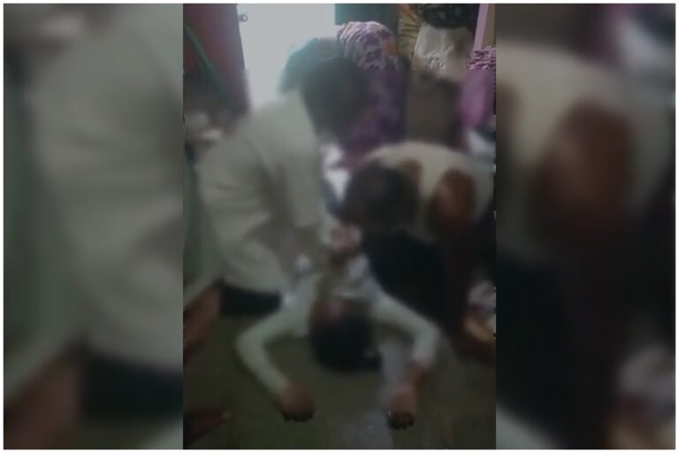 Warangal Electricity Shock Girl Death