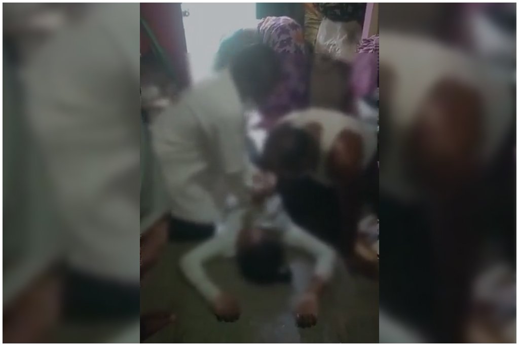 Warangal Electricity Shock Girl Death