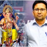 Warangal Ganesh Chaturthi Arrangements