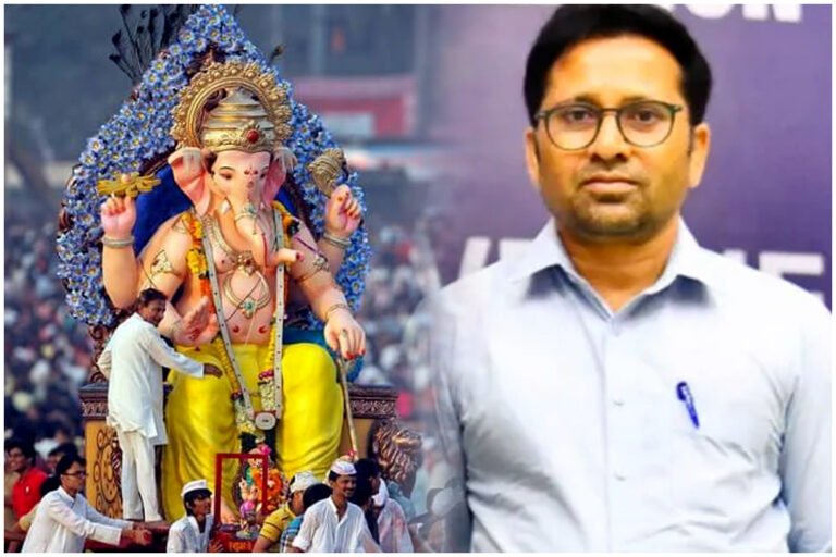 Warangal Ganesh Chaturthi Arrangements