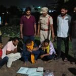 Warangal Ganja Seized