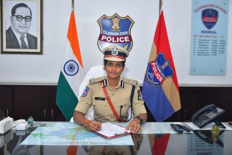 Warangal Lok Adalat