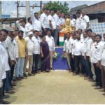 YSR Death Anniversary Kondur