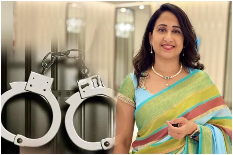 Nandana YouTuber Fraud Case