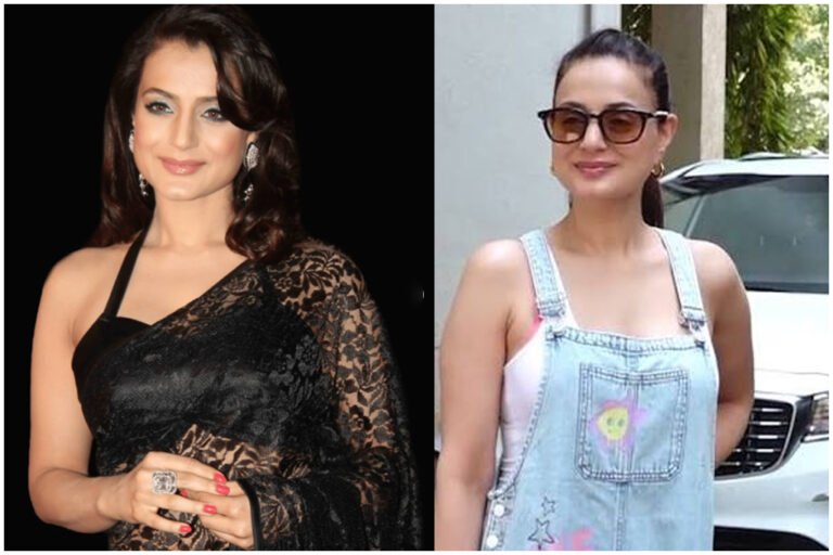 Ameesha Patel Jewellery Theft