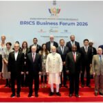 BRICS Summit 2026