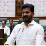 Revanth Reddy Speaker Prasad Kumar