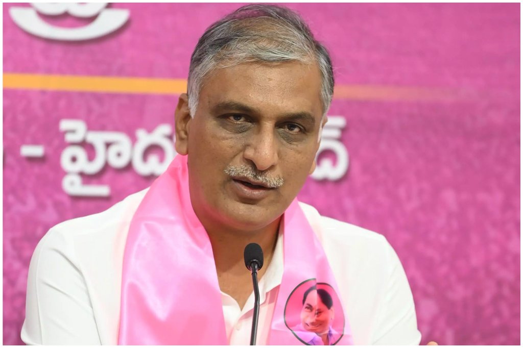 Harish Rao 22A Lands