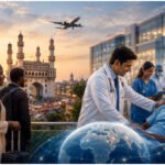 Hyderabad Global Medical Hub