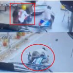Hyderabad Rapido Bike Accident