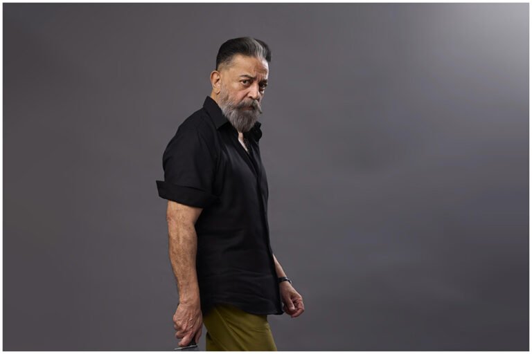 Kamal Haasan New Movie