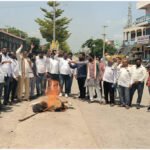 kamalapur Tatha Madhu comments protest