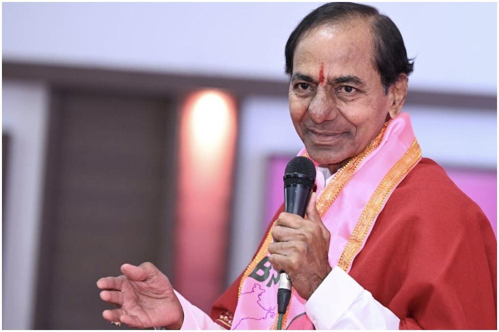 KCR Assembly Attendance