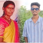Medak Mother Son Death