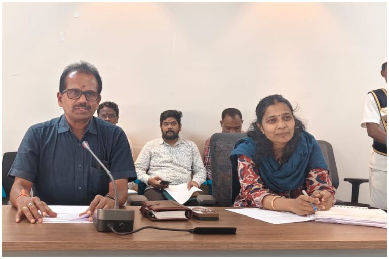 Praja Palana Day 2026
