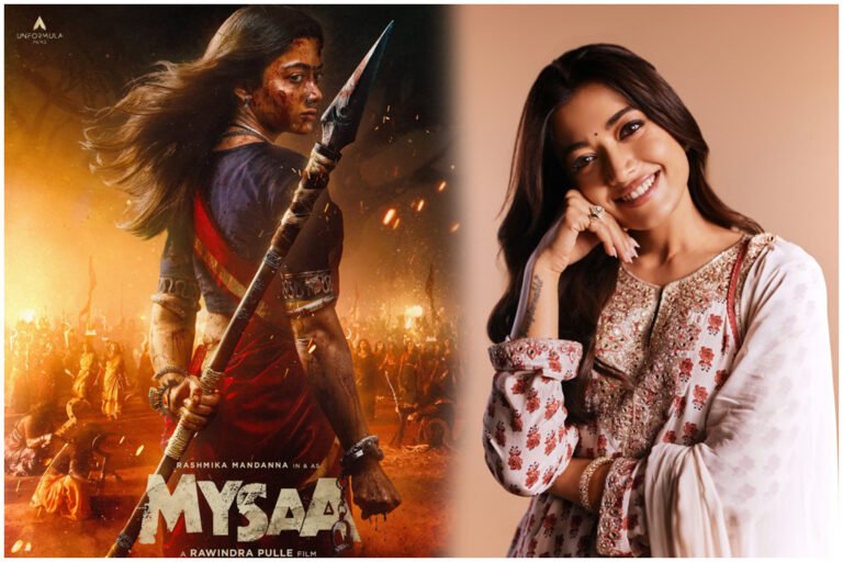 Rashmika Mysaa Release Date
