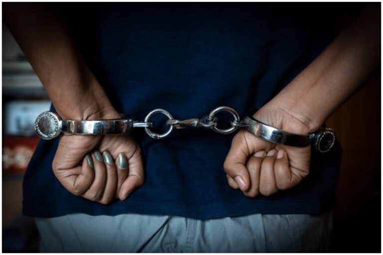 Station Ghanpur Ganja Seizure