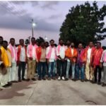 Station Ghanpur Journalists Day