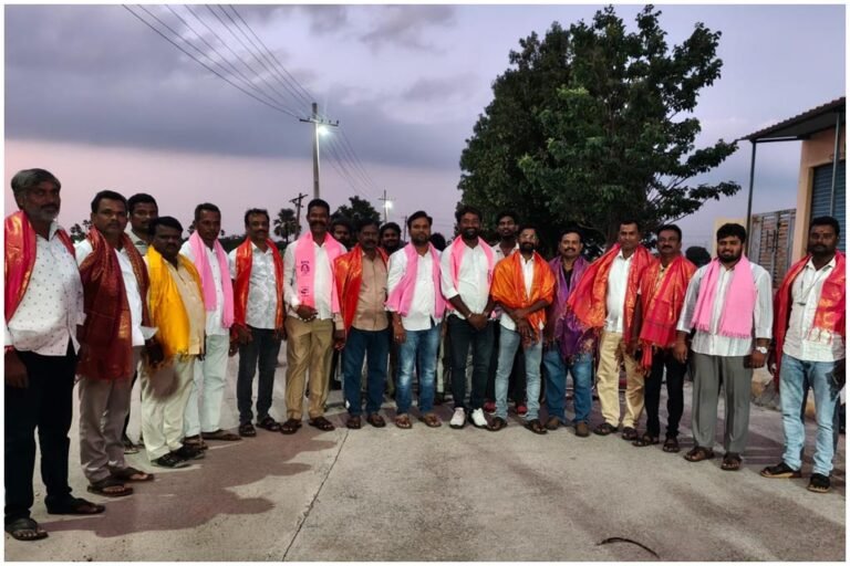 Station Ghanpur Journalists Day
