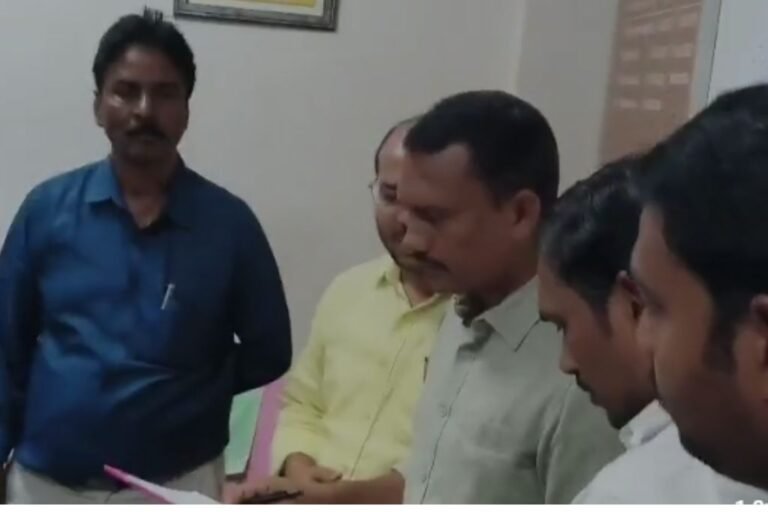 ACB Raids