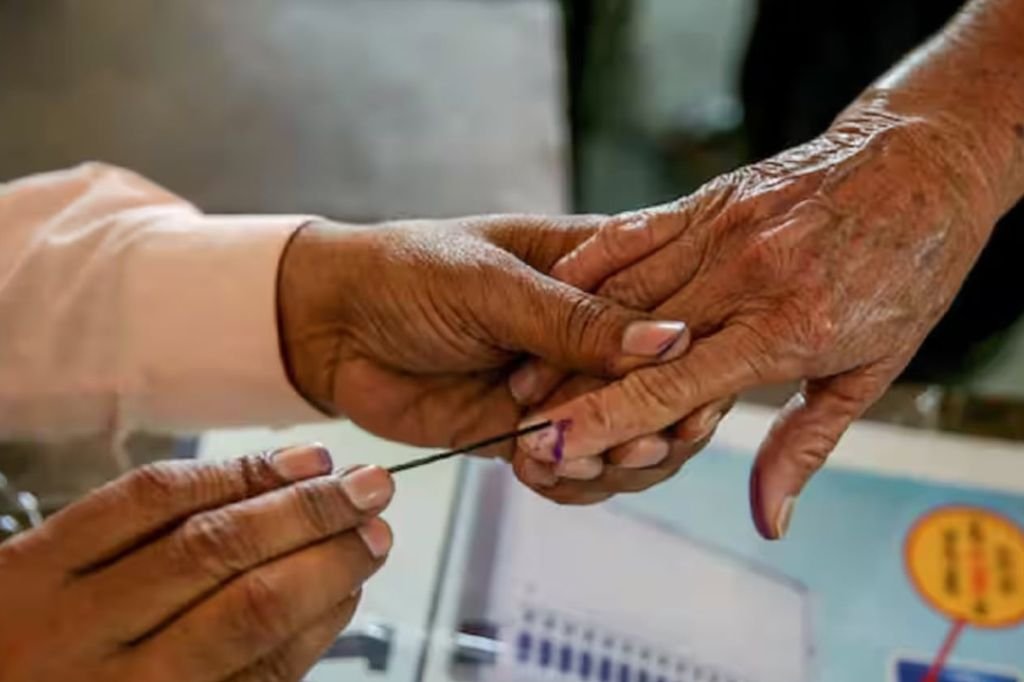 AP Local Body Elections