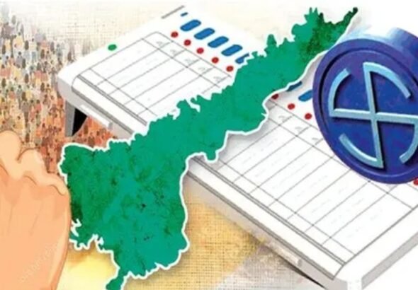 AP Municipal Elections