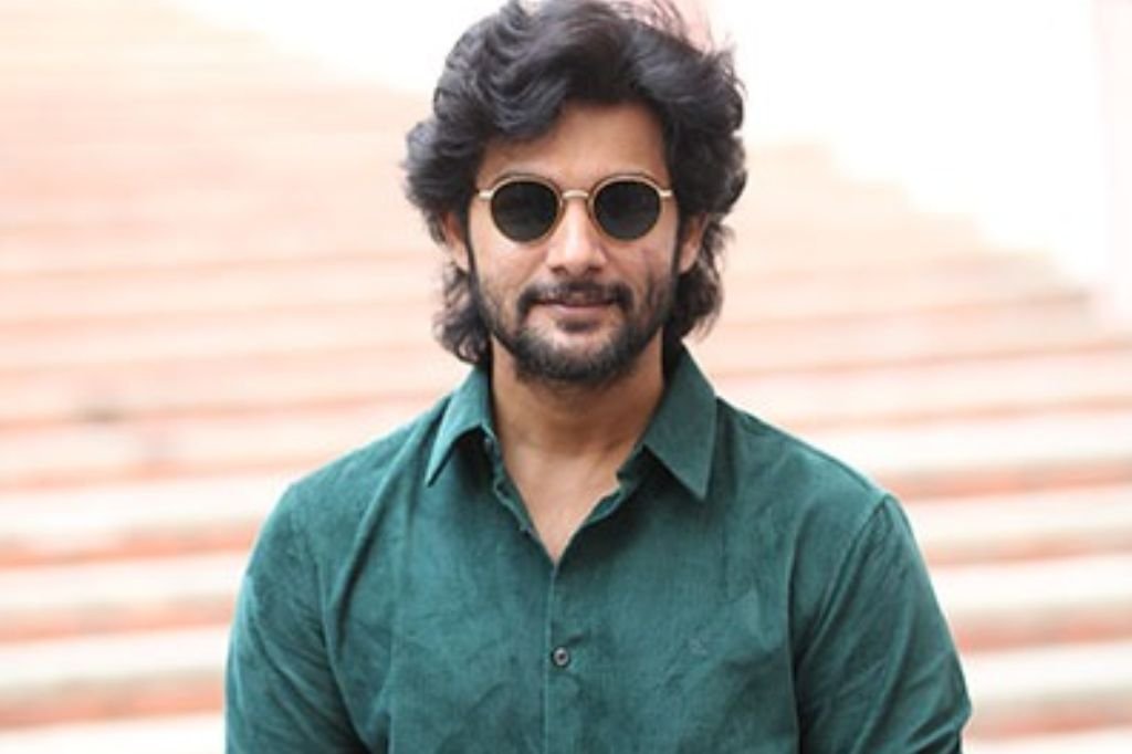 Aadi Sai Kumar