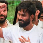 CJP Jantar Mantar Protest