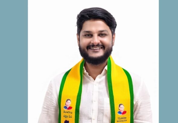 Akash Kolluru