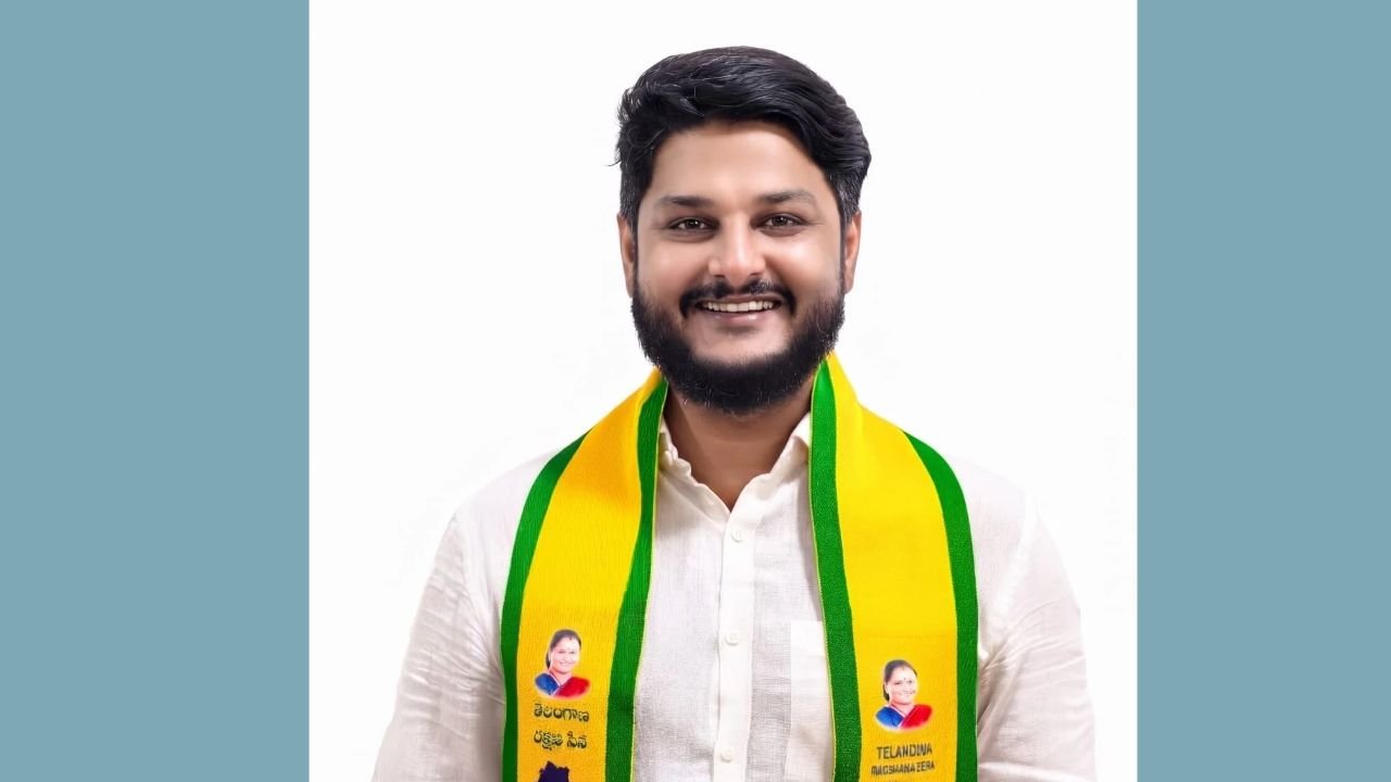Akash Kolluru