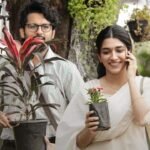 Alias Rukmini Song Release