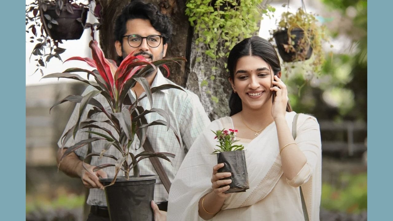 Alias Rukmini Song Release